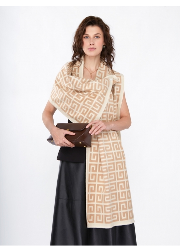 Палантин женский RH10-2255-2