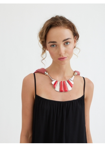 Шарф SVBN-014C-64