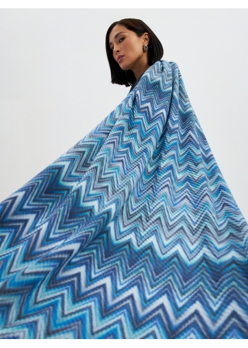 Палантин женский KSH15-164-6