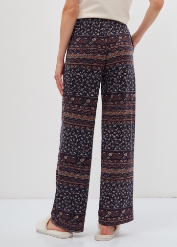 Костюм домашний с футболкой