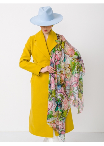 Палантин KSH14-115-20