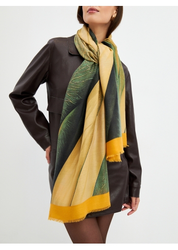 Палантин женский SHU4-10-3