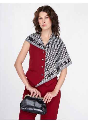 Платок женский SPR-6510-2