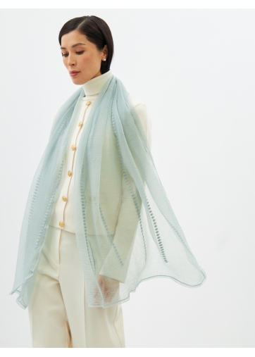 Палантин женский BB-135-31