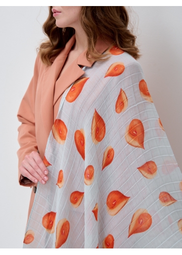 Палантин CM-82-6