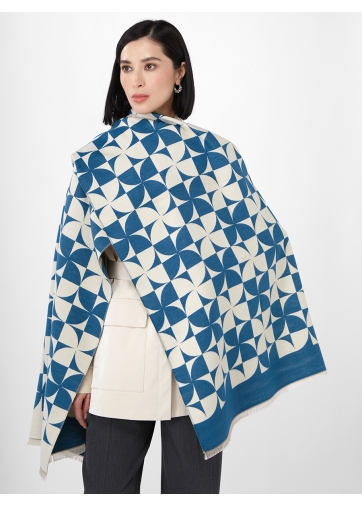 Палантин женский RH10-17513-2