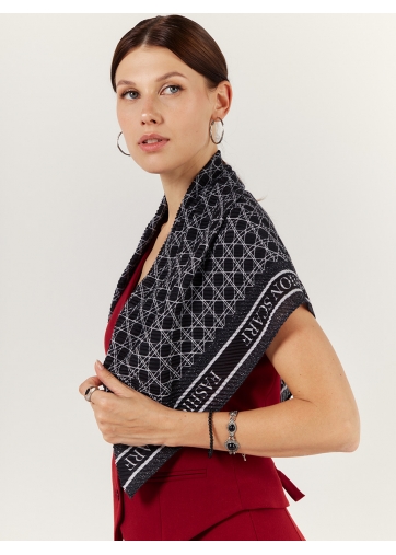 Платок женский GR-854-2