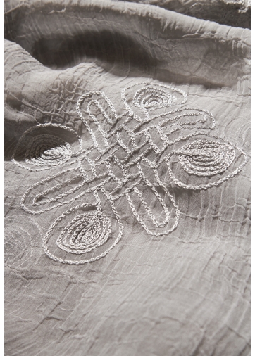 Палантин женский BB-1352-25