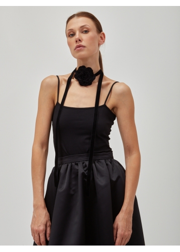 Трикотажная майка