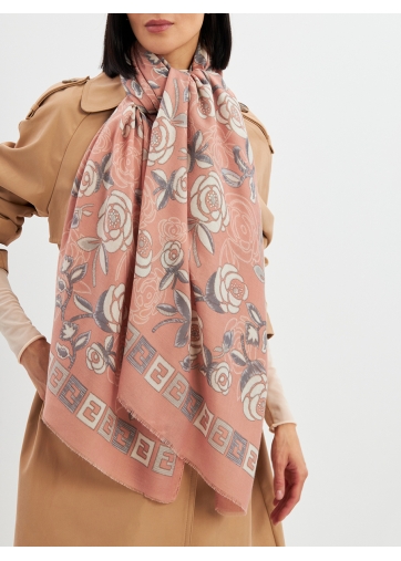 Палантин женский GR-1051-1