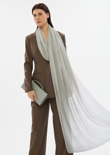 Палантин женский DRK-1455-67