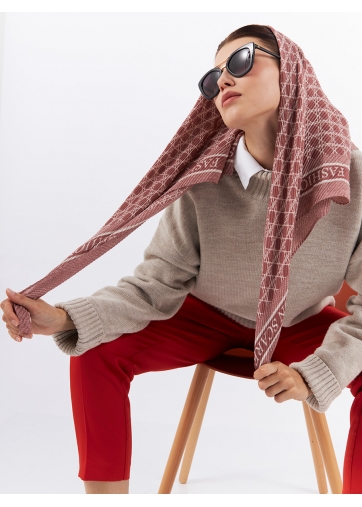 Платок женский GR-854-4