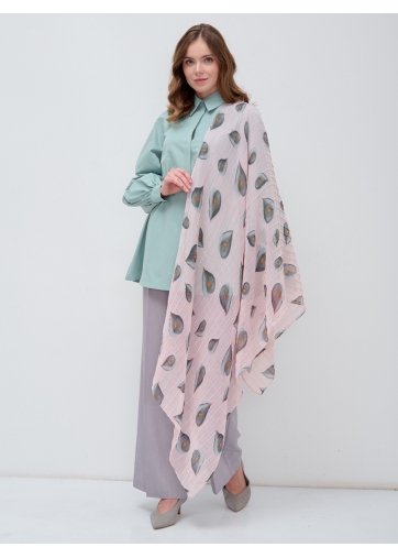 Палантин CM-82-2