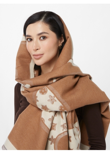 Палантин женский RH10-1753-2