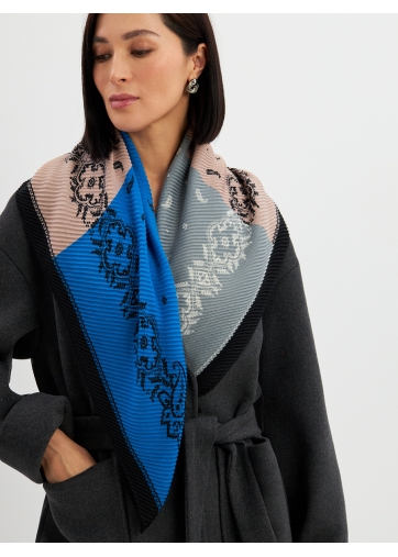 Платок женский SPR-855-4