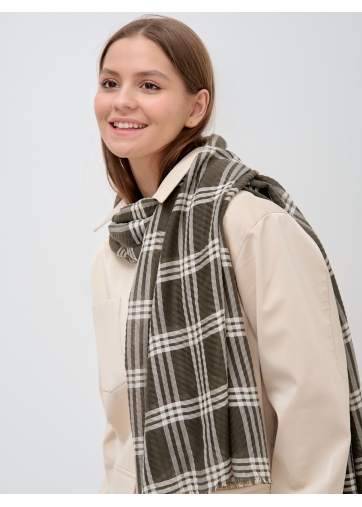 Палантин 90*180 см SZ-105-6