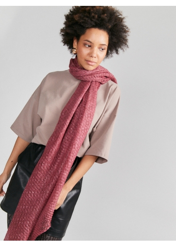 Палантин TD-115-8