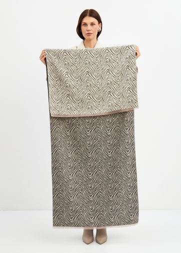 Палантин женский RH9-1754-1