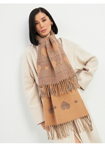 Палантин женский RH10-161-8