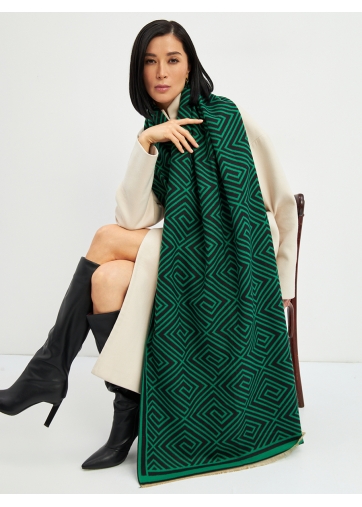 Палантин женский RH10-17515-6