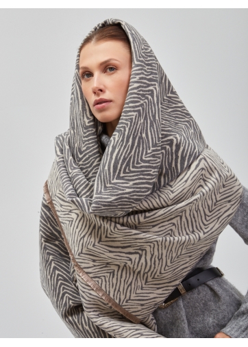 Палантин женский RH9-1754-1