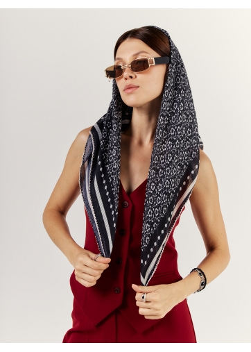 Платок женский GR-857-2