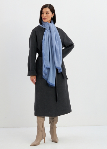 Палантин женский MK3-145-4