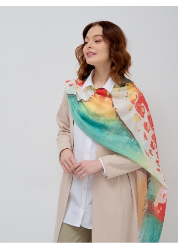 Палантин DR5-149-6