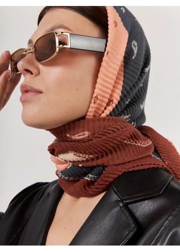 Платок женский SPR-855-2