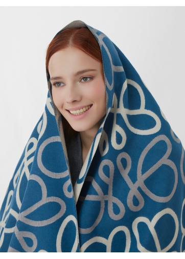 Палантин женский RH10-1754-7