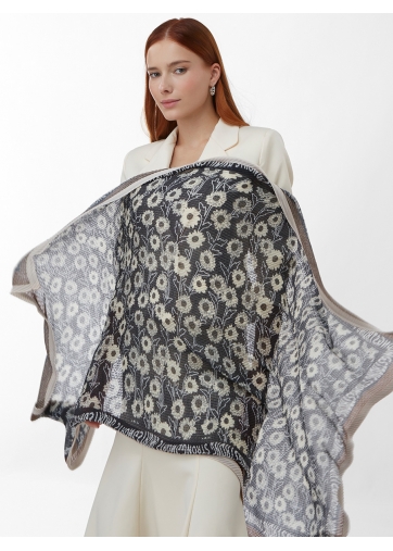 Палантин женский SPR-181-1