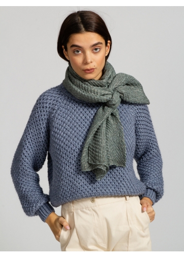 Палантин TD-115-7 