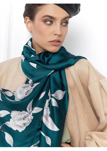 Палантин женский KPR-11-30