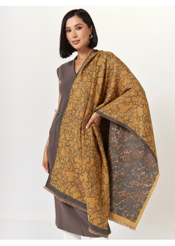 Палантин женский RH10-14512-5