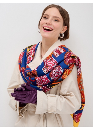 Платок PK-1354-4
