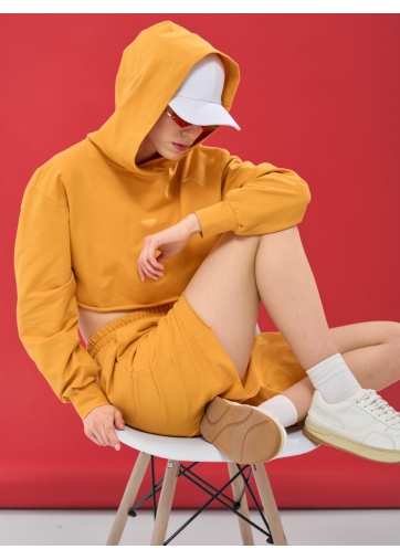 Шорты спортивные