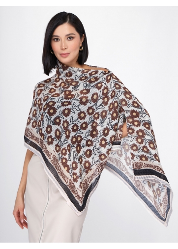 Палантин женский SPR-182-1