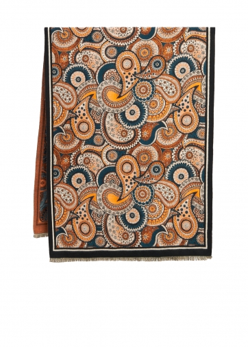 Палантин женский RH10-29-1