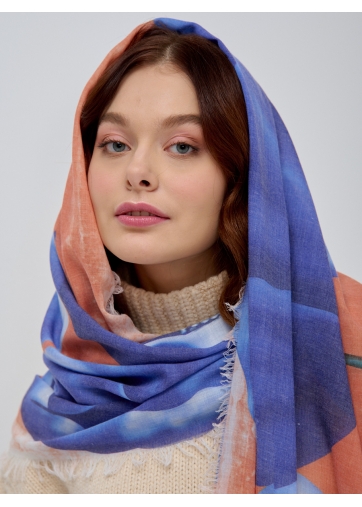 Палантин DR5-144-6