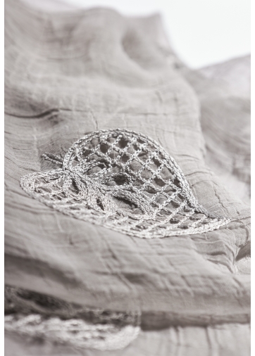 Палантин женский BB-1351-75