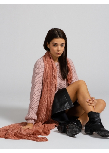 Палантин TD-115-1