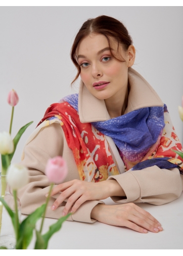 Палантин DR5-149-4