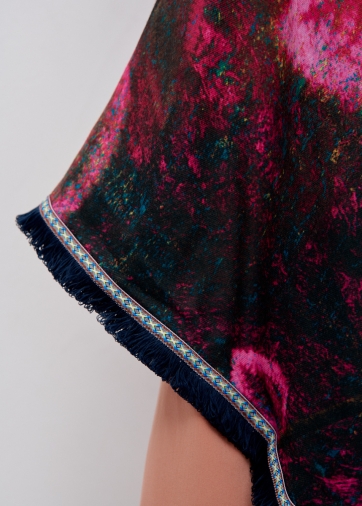 Косынка KDR6-2213-1