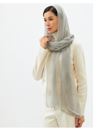 Палантин женский BB-135-25