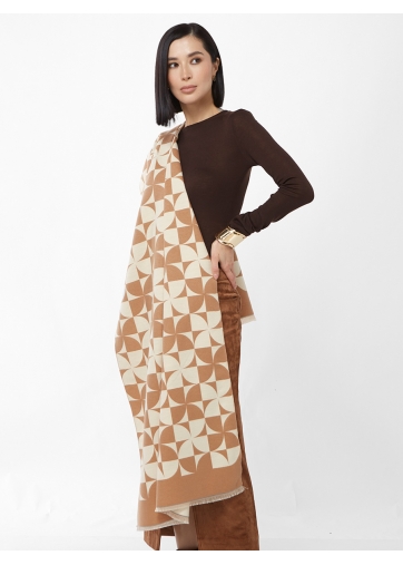 Палантин женский RH10-17513-4