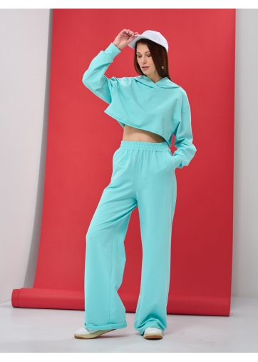 Брюки спортивные