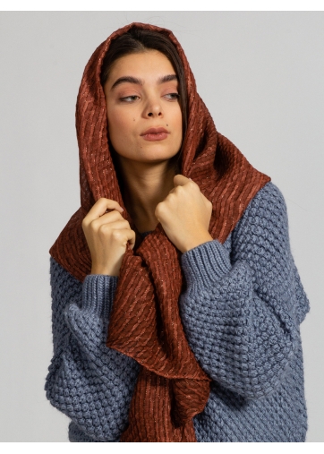 Палантин TD-115-5