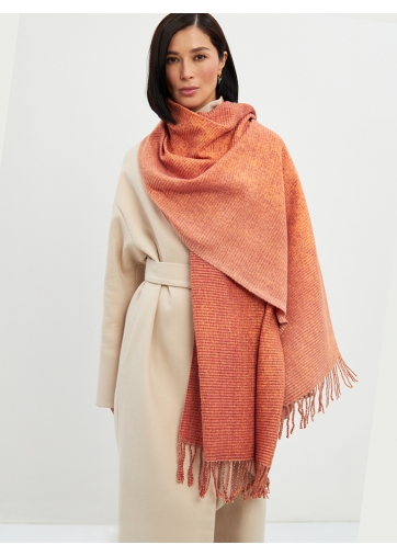 Палантин женский RH25-16-3