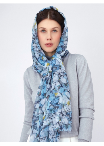 Палантин KSH14-115-43