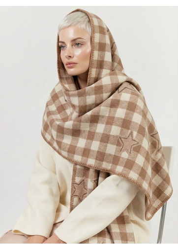 Палантин женский RH10-2251-3